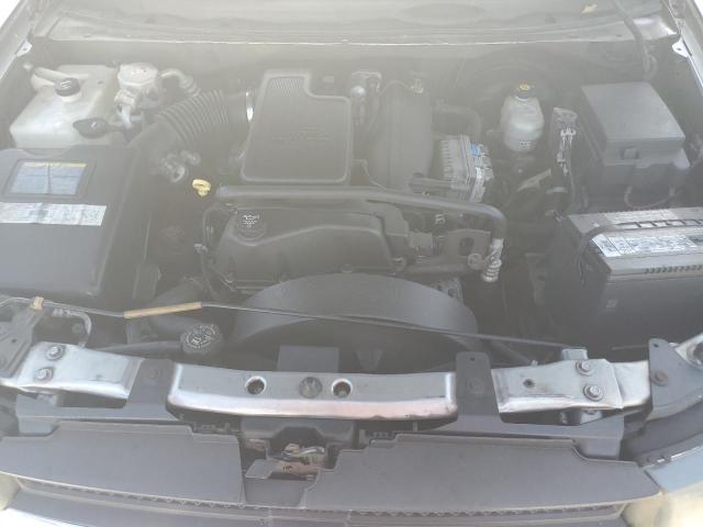 1GNDS13S922525314 - 2002 CHEVROLET TRAILBLAZE TAN photo 12