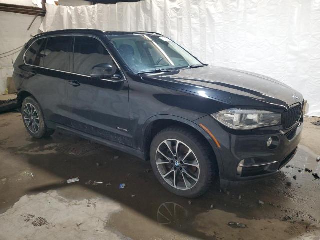 5UXKR0C57F0K56892 - 2015 BMW X5 XDRIVE35I BLACK photo 4