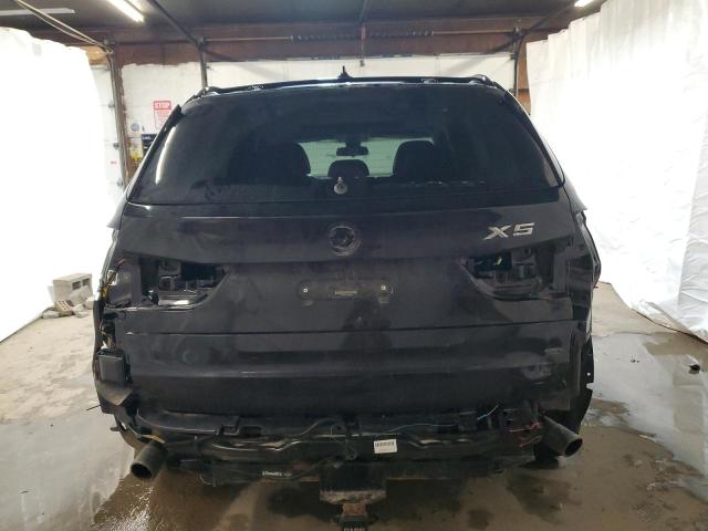 5UXKR0C57F0K56892 - 2015 BMW X5 XDRIVE35I BLACK photo 6