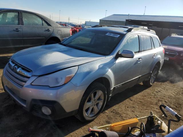 2014 SUBARU OUTBACK 2.5I PREMIUM, 