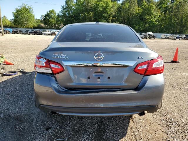 1N4AL3AP1GC152960 - 2016 NISSAN ALTIMA 2.5 SILVER photo 6