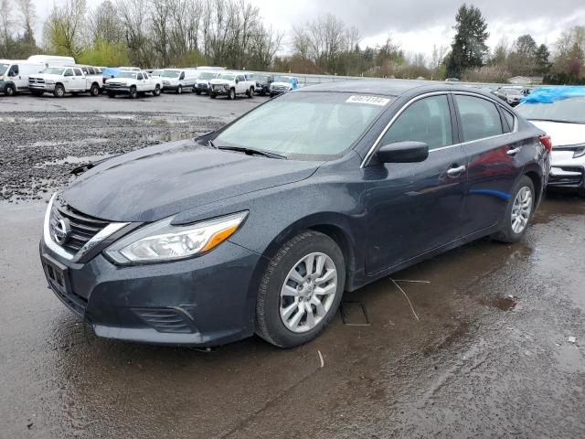 2016 NISSAN ALTIMA 2.5, 