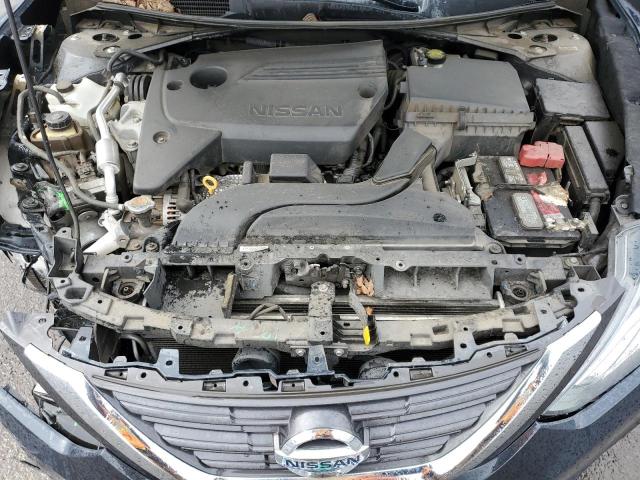 1N4AL3AP7GC230769 - 2016 NISSAN ALTIMA 2.5 GRAY photo 11