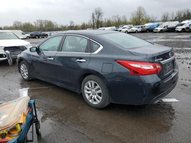 1N4AL3AP7GC230769 - 2016 NISSAN ALTIMA 2.5 GRAY photo 2