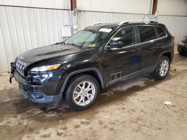 2016 JEEP CHEROKEE LATITUDE, 