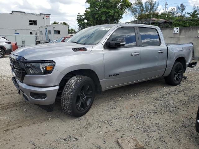 2021 RAM 1500 BIG HORN/LONE STAR, 