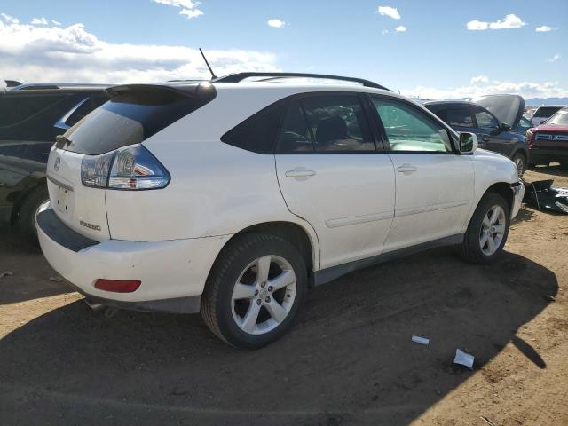 2T2HA31U45C075134 - 2005 LEXUS RX 330 TWO TONE photo 3