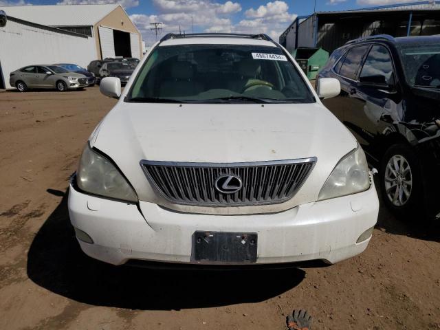 2T2HA31U45C075134 - 2005 LEXUS RX 330 TWO TONE photo 5