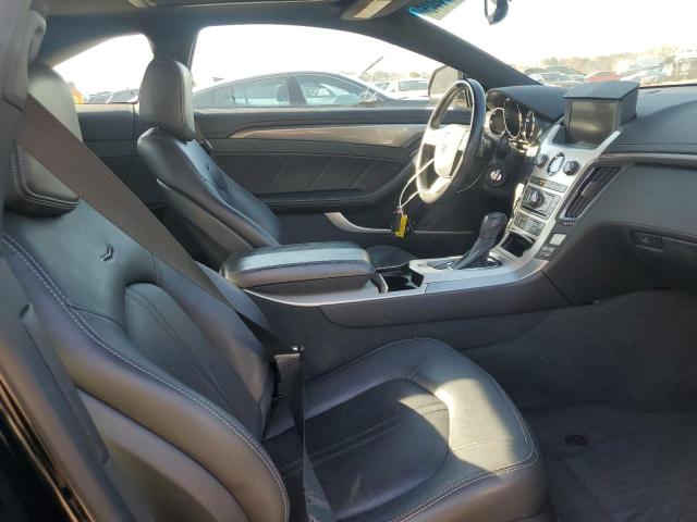 1G6DC1E34E0190574 - 2014 CADILLAC CTS PERFORMANCE COLLECTION Қара фото 10