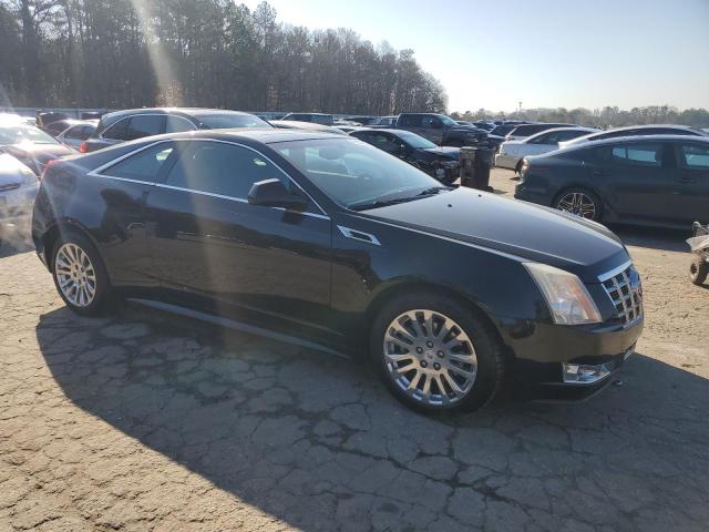 1G6DC1E34E0190574 - 2014 CADILLAC CTS PERFORMANCE COLLECTION Қара фото 4