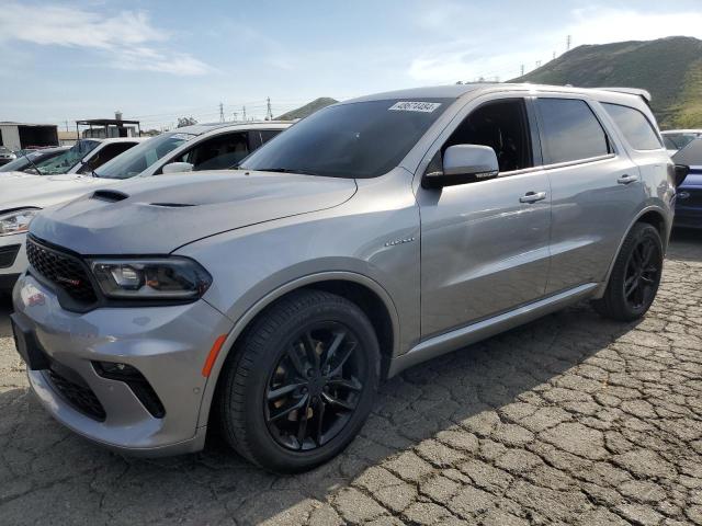 2021 DODGE DURANGO R/T, 