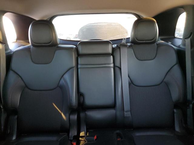 1C4PJMBX4JD598441 - 2018 JEEP CHEROKEE TRAILHAWK SILVER photo 10