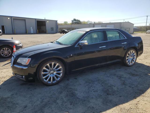 2013 CHRYSLER 300, 