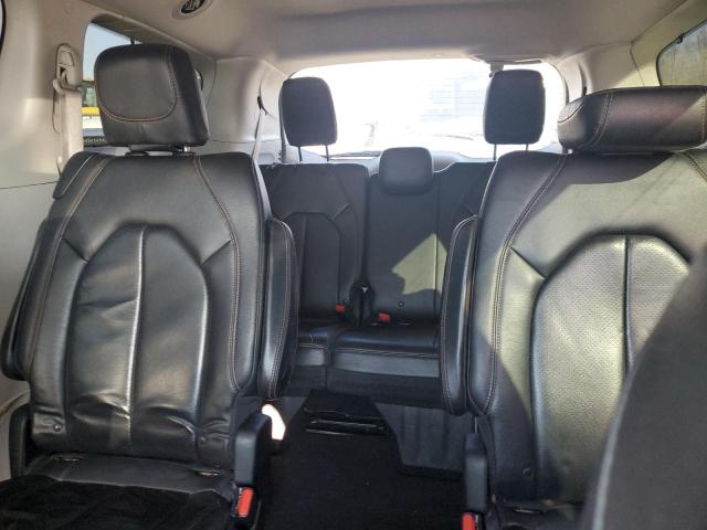 2C4RC1BG2JR211321 - 2018 CHRYSLER PACIFICA TOURING L Ağ foto 10