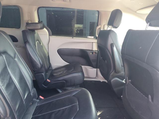 2C4RC1BG2JR211321 - 2018 CHRYSLER PACIFICA TOURING L Ağ foto 11