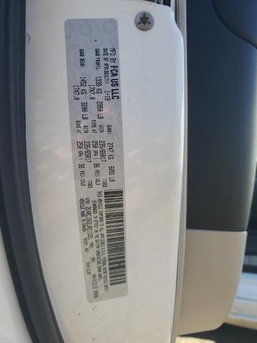 2C4RC1BG2JR211321 - 2018 CHRYSLER PACIFICA TOURING L Ağ foto 13