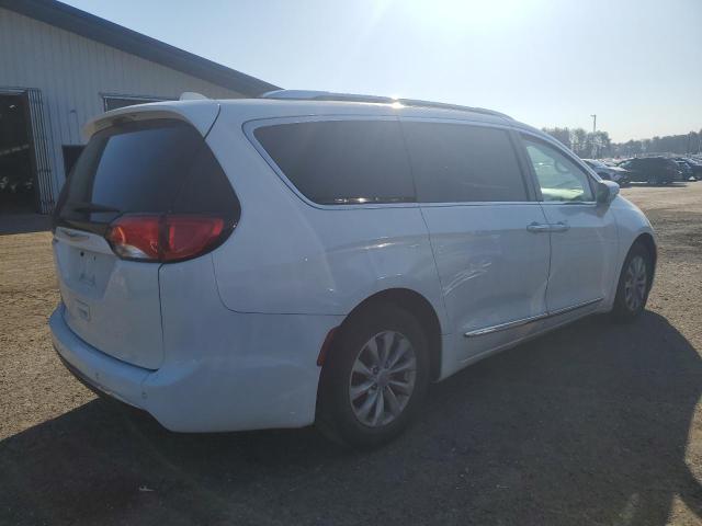 2C4RC1BG2JR211321 - 2018 CHRYSLER PACIFICA TOURING L Ağ foto 3