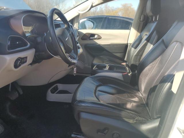 2C4RC1BG2JR211321 - 2018 CHRYSLER PACIFICA TOURING L Ağ foto 7