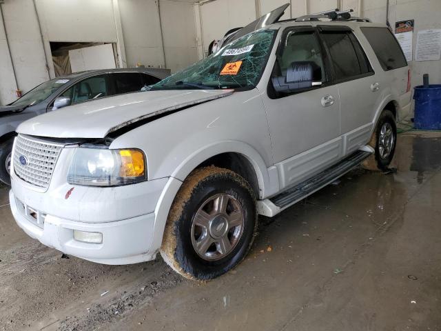 2006 FORD EXPEDITION LIMITED, 