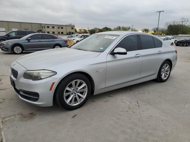 2014 BMW 528 I, 