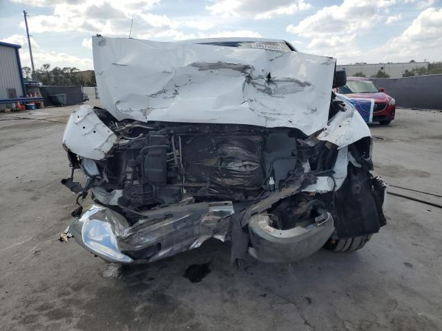 1C6RR6GT6FS553126 - 2015 RAM 1500 SLT WHITE photo 5