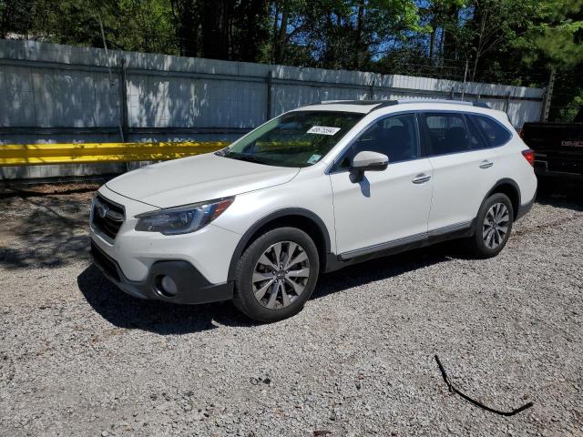 2018 SUBARU OUTBACK TOURING, 