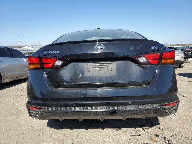 1N4BL4DV6MN363138 - 2021 NISSAN ALTIMA SV BLACK photo 6