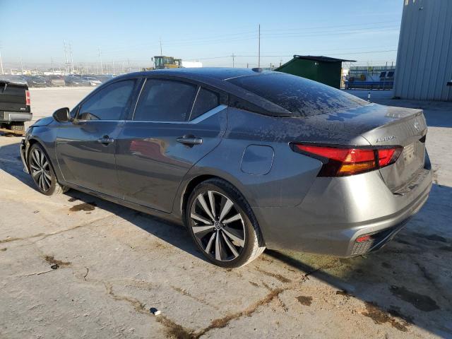 1N4BL4CV6MN367403 - 2021 NISSAN ALTIMA SR SILVER photo 2