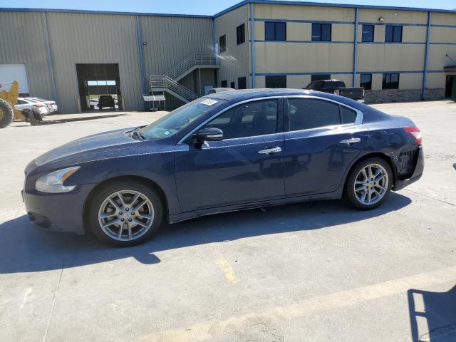 2011 NISSAN MAXIMA S, 