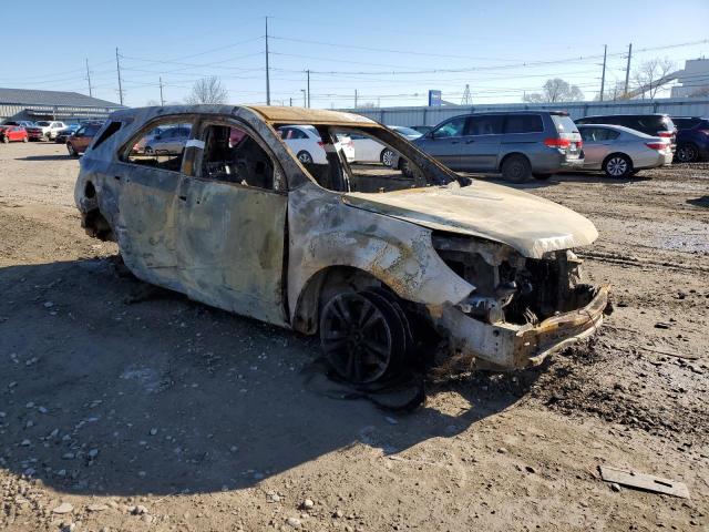 2GNALDEK6C6167396 - 2012 CHEVROLET EQUINOX LT BURN photo 4