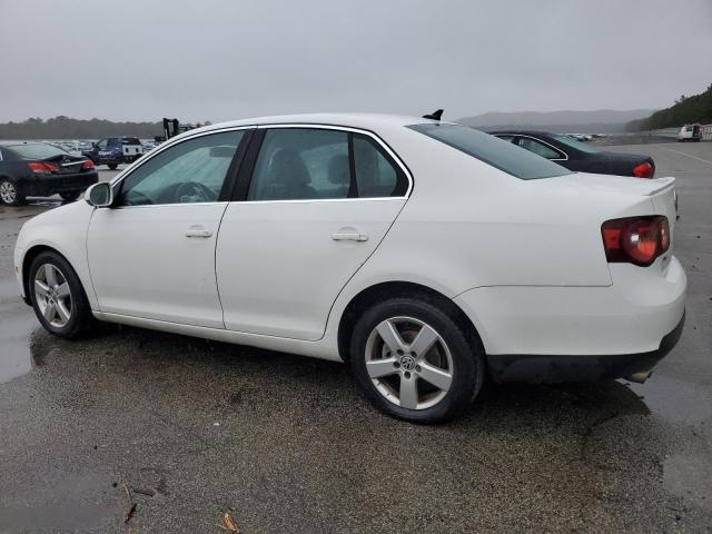 3VWRM71K29M057408 - 2009 VOLKSWAGEN JETTA SE WHITE photo 2