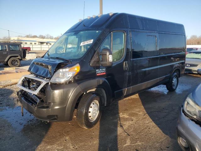 3C6TRVDG7KE534296 - 2019 RAM PROMASTER 2500 HIGH Qara foto 1