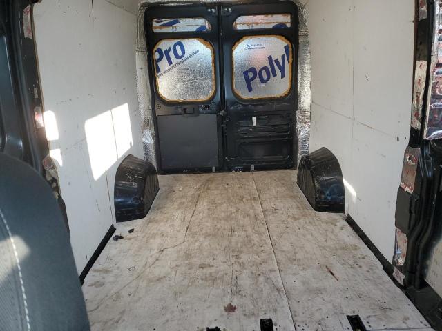 3C6TRVDG7KE534296 - 2019 RAM PROMASTER 2500 HIGH Qara foto 10