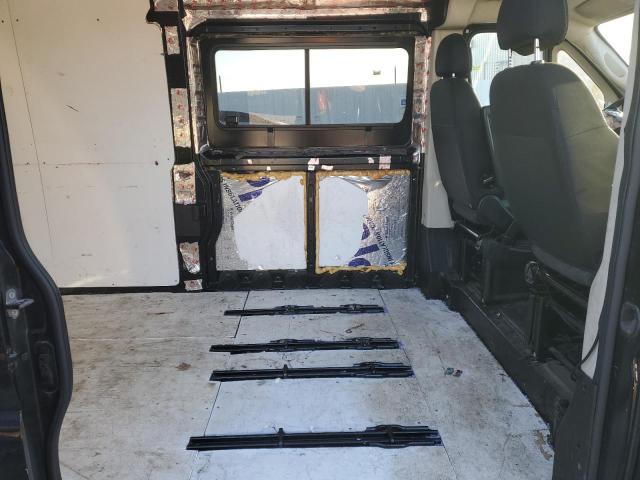 3C6TRVDG7KE534296 - 2019 RAM PROMASTER 2500 HIGH Qara foto 11
