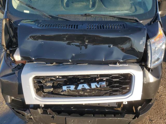 3C6TRVDG7KE534296 - 2019 RAM PROMASTER 2500 HIGH Qara foto 12