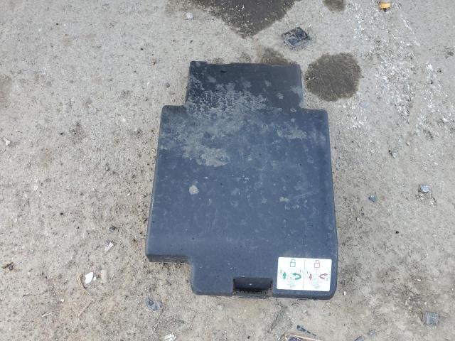 3C6TRVDG7KE534296 - 2019 RAM PROMASTER 2500 HIGH Qara foto 13