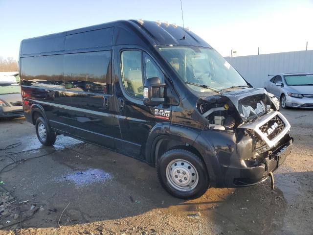 3C6TRVDG7KE534296 - 2019 RAM PROMASTER 2500 HIGH Qara foto 4
