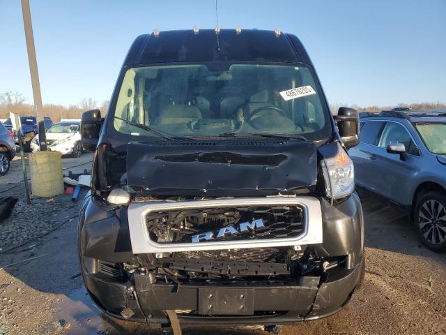 3C6TRVDG7KE534296 - 2019 RAM PROMASTER 2500 HIGH Qara foto 5