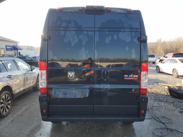 3C6TRVDG7KE534296 - 2019 RAM PROMASTER 2500 HIGH Qara foto 6