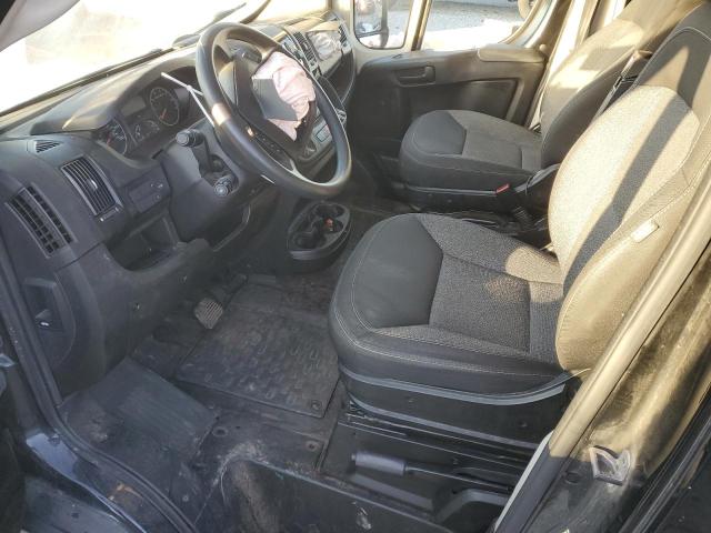 3C6TRVDG7KE534296 - 2019 RAM PROMASTER 2500 HIGH Qara foto 7
