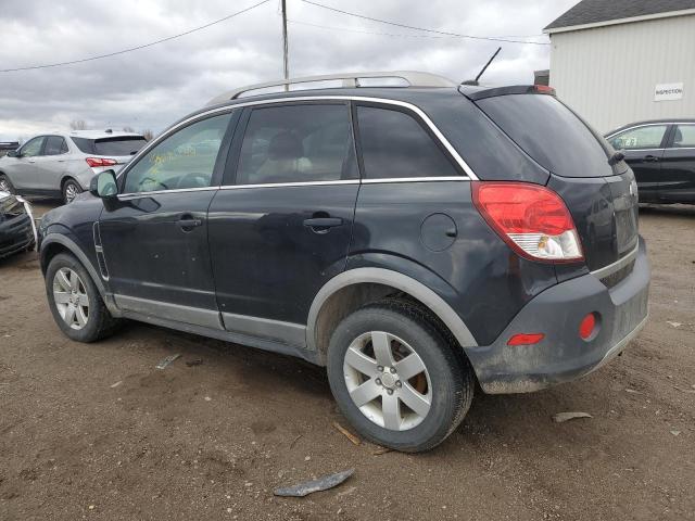 3GNAL2EK8CS643394 - 2012 CHEVROLET CAPTIVA SPORT GRAY photo 2