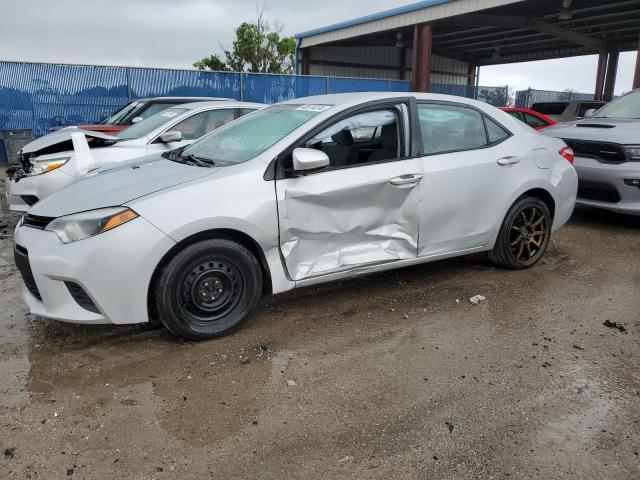 2014 TOYOTA COROLLA L, 