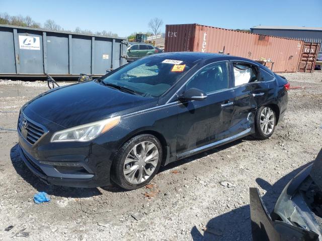 2015 HYUNDAI SONATA SPORT, 