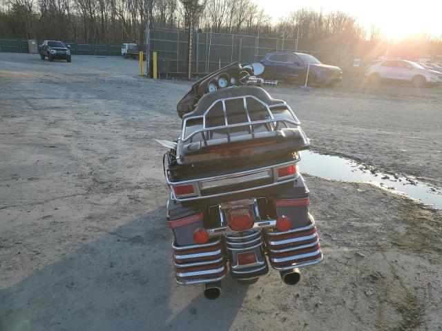 1HD1FCW132Y657849 - 2002 HARLEY-DAVIDSON FLHTCUI 棕色 照片 4