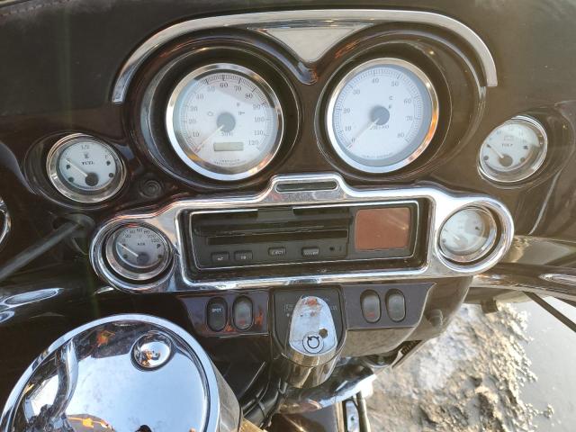 1HD1FCW132Y657849 - 2002 HARLEY-DAVIDSON FLHTCUI 棕色 照片 7