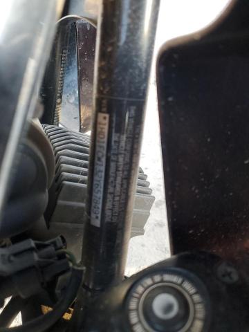 1HD1FCW132Y657849 - 2002 HARLEY-DAVIDSON FLHTCUI 棕色 照片 8