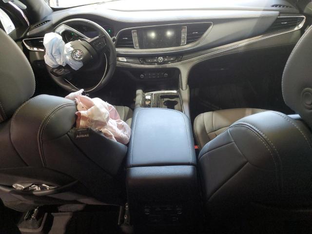 5GAERBKWXPJ206795 - 2023 BUICK ENCLAVE ESSENCE შავი ფოტო 8