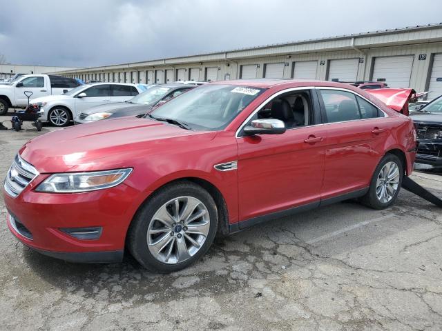 2012 FORD TAURUS LIMITED, 