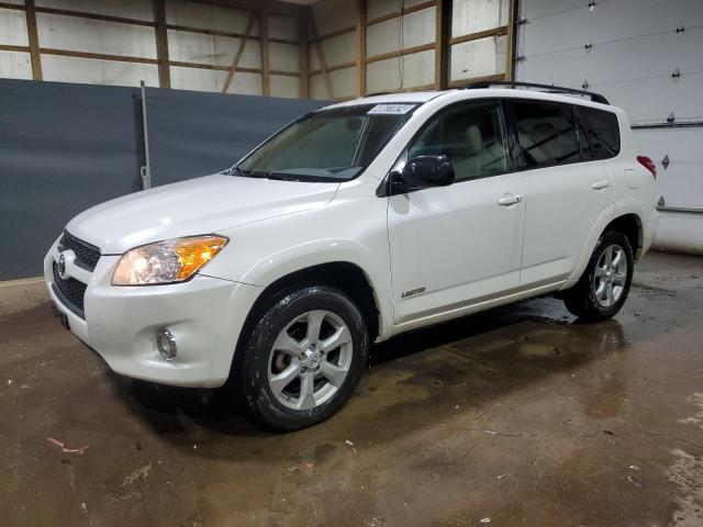 2012 TOYOTA RAV4 LIMITED, 