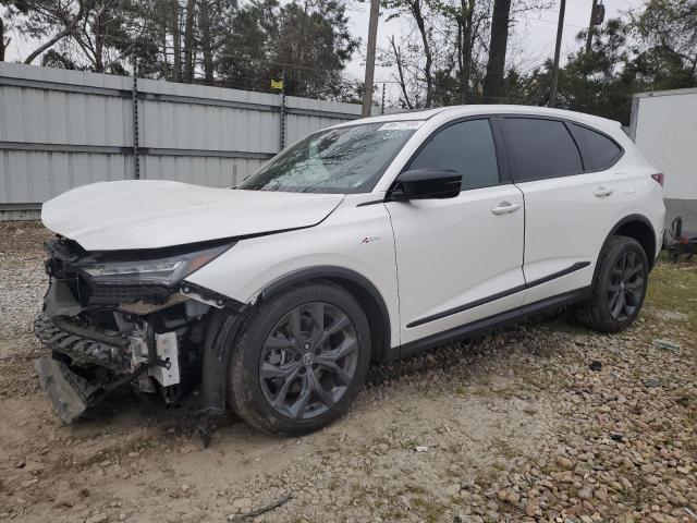 2023 ACURA MDX A-SPEC, 